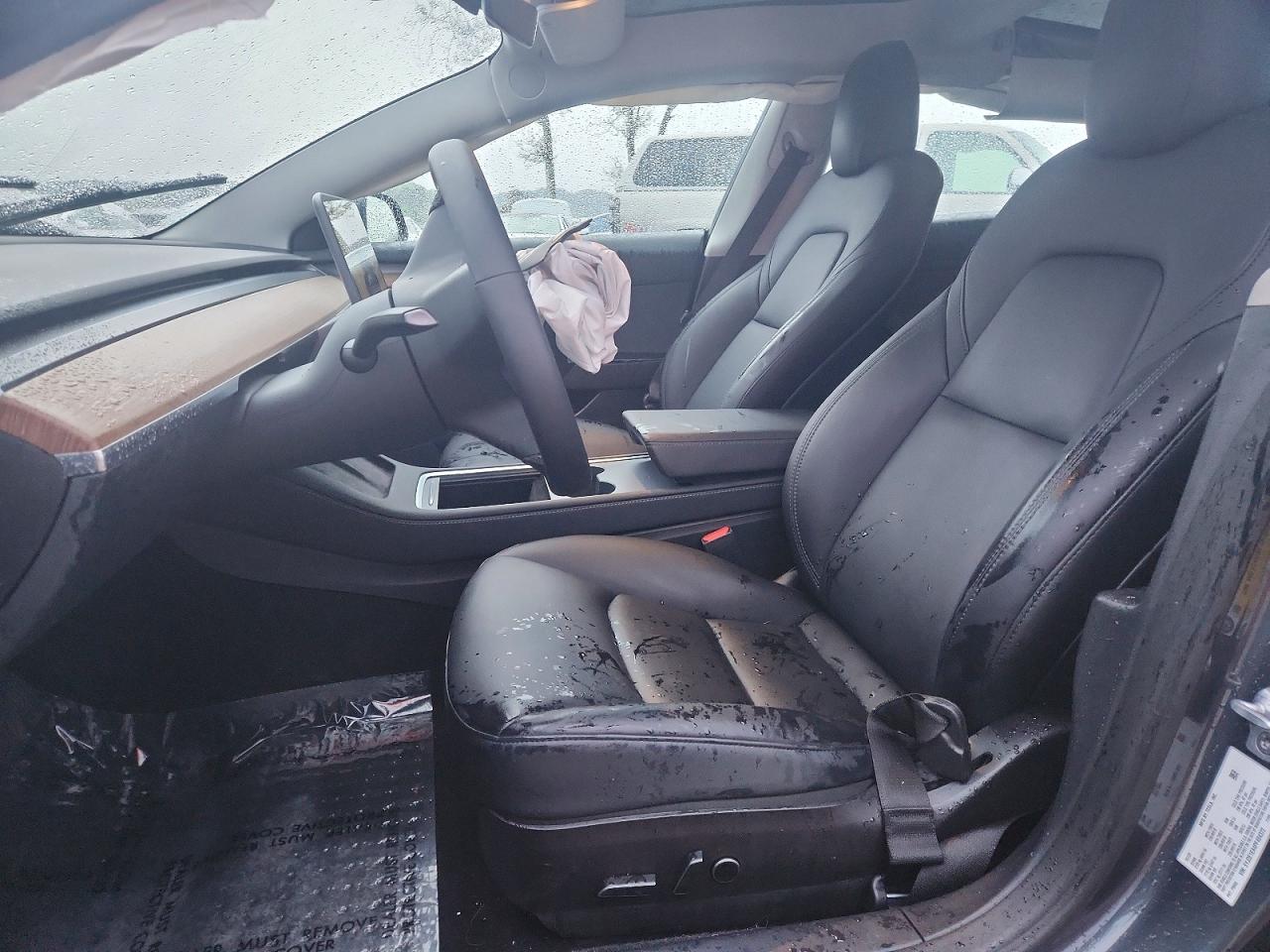 2023 TESLA MODEL 3 photo 7