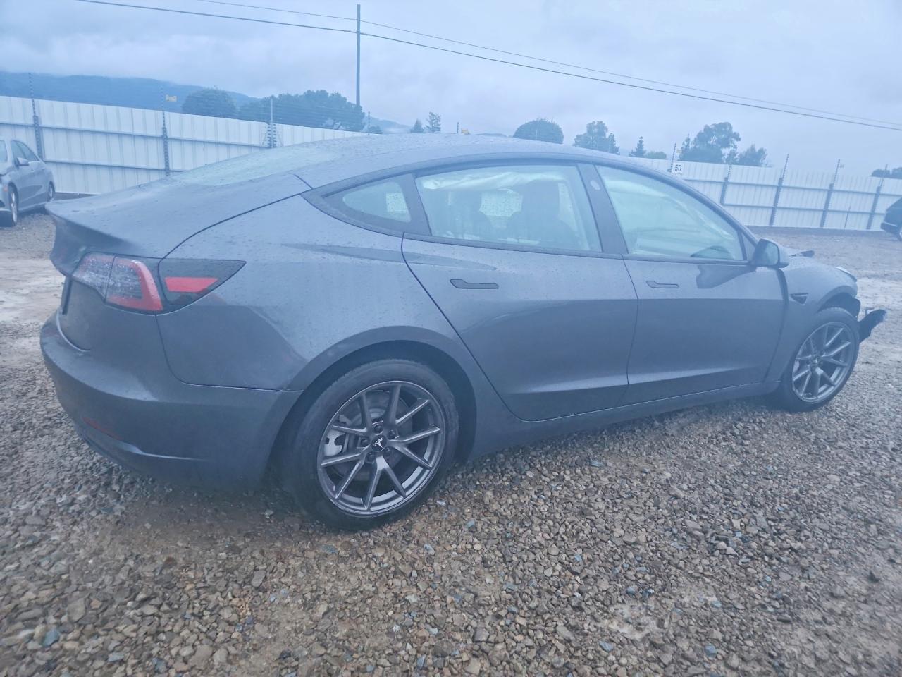 2023 TESLA MODEL 3 photo 3