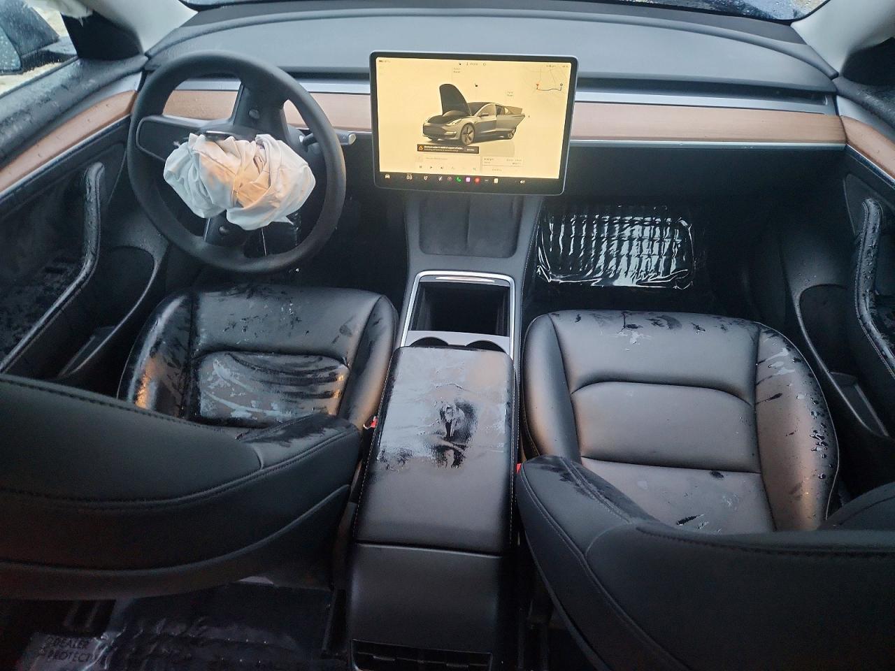 2023 TESLA MODEL 3 photo 8