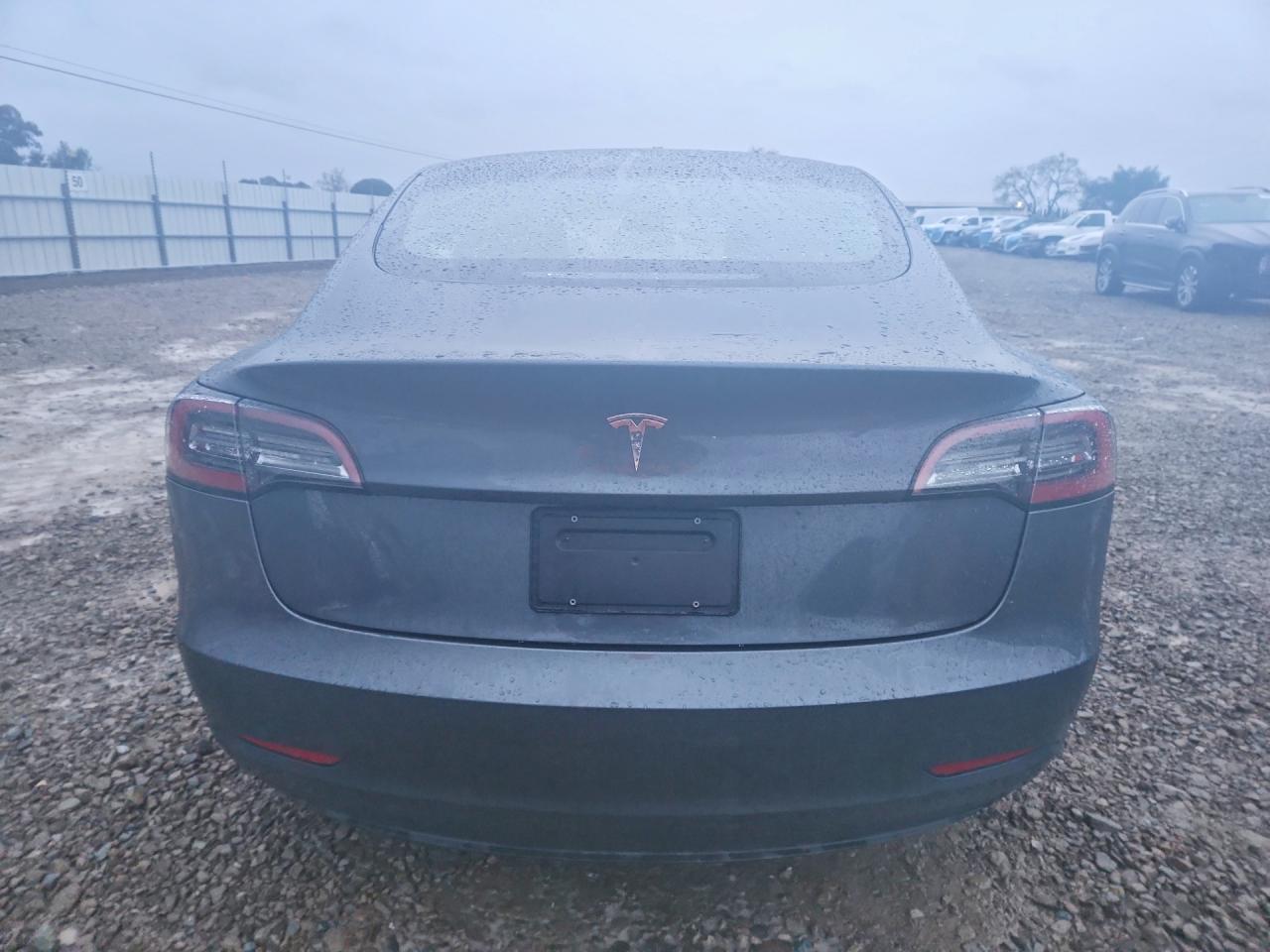 2023 TESLA MODEL 3 photo 6