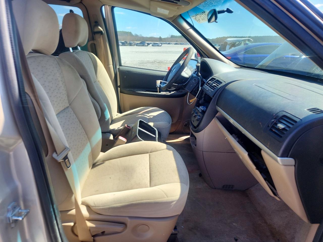 2007 CHEVROLET UPLANDER LS photo 13