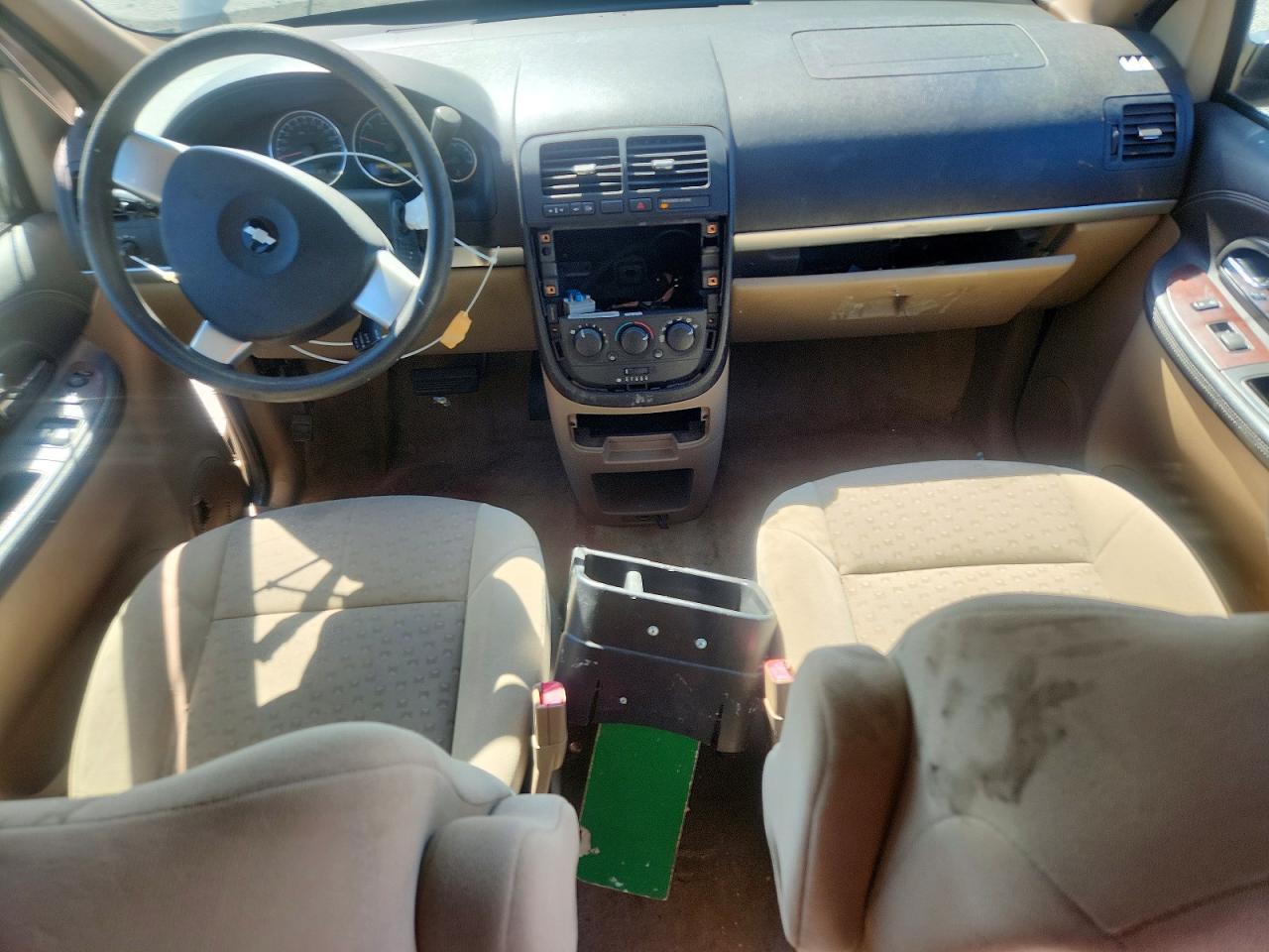 2007 CHEVROLET UPLANDER LS photo 15