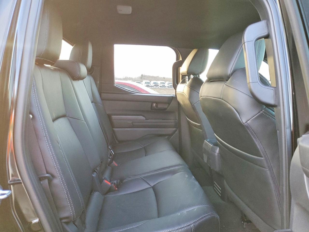 2025 TOYOTA TACOMA SR5 photo 10