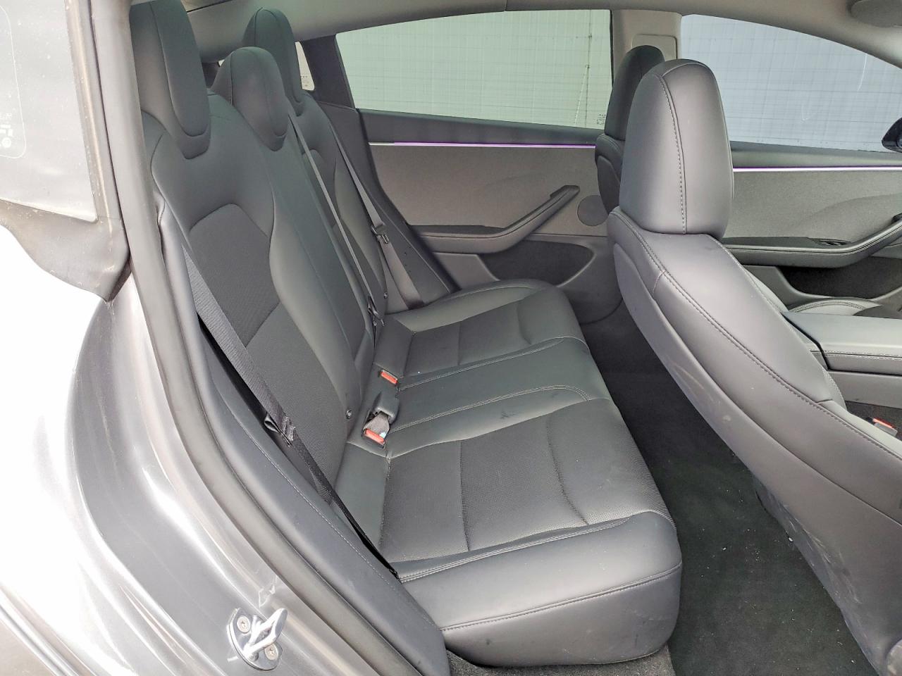 2024 TESLA MODEL 3 photo 19
