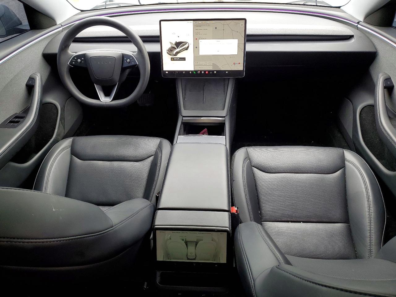 2024 TESLA MODEL 3 photo 15