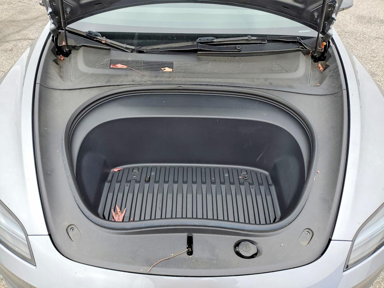 2024 TESLA MODEL 3 photo 21