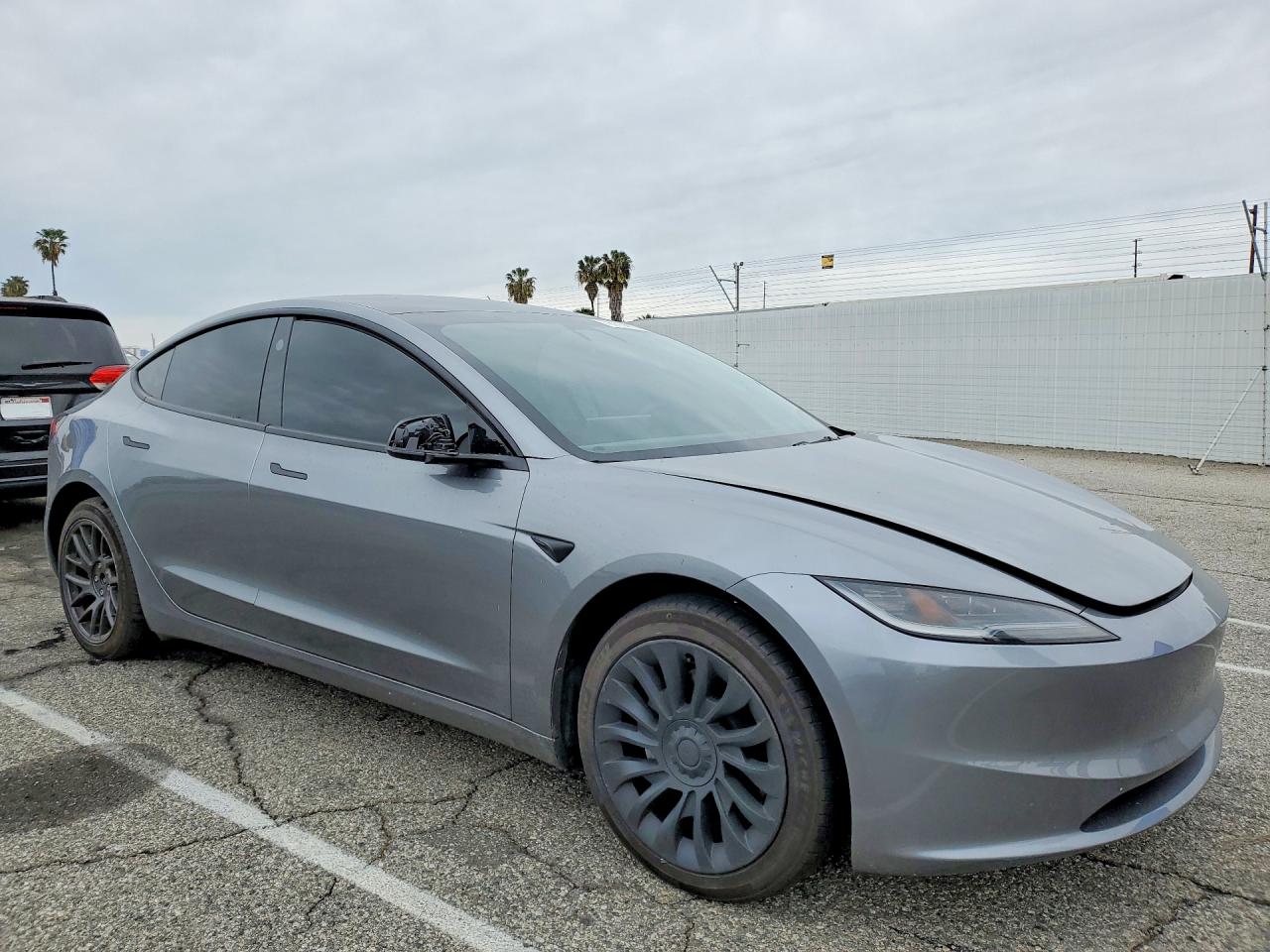 2024 TESLA MODEL 3 photo 7