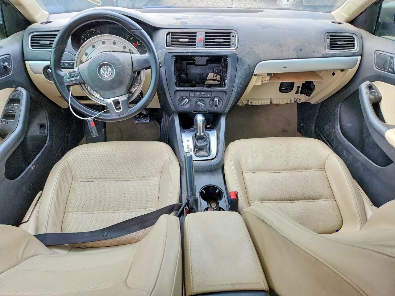 2014 VOLKSWAGEN JETTA SE photo 15