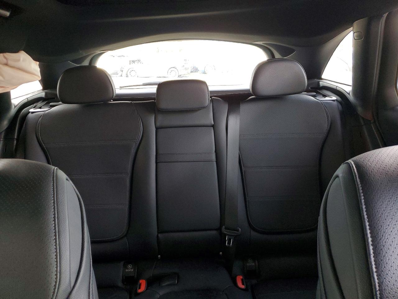 2023 MERCEDES-BENZ GLC 300 4MATIC photo 10
