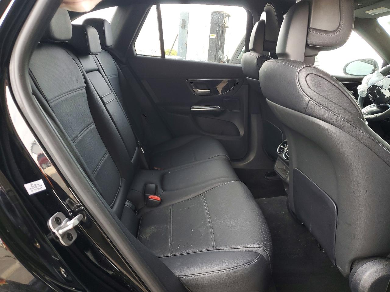 2023 MERCEDES-BENZ GLC 300 4MATIC photo 11