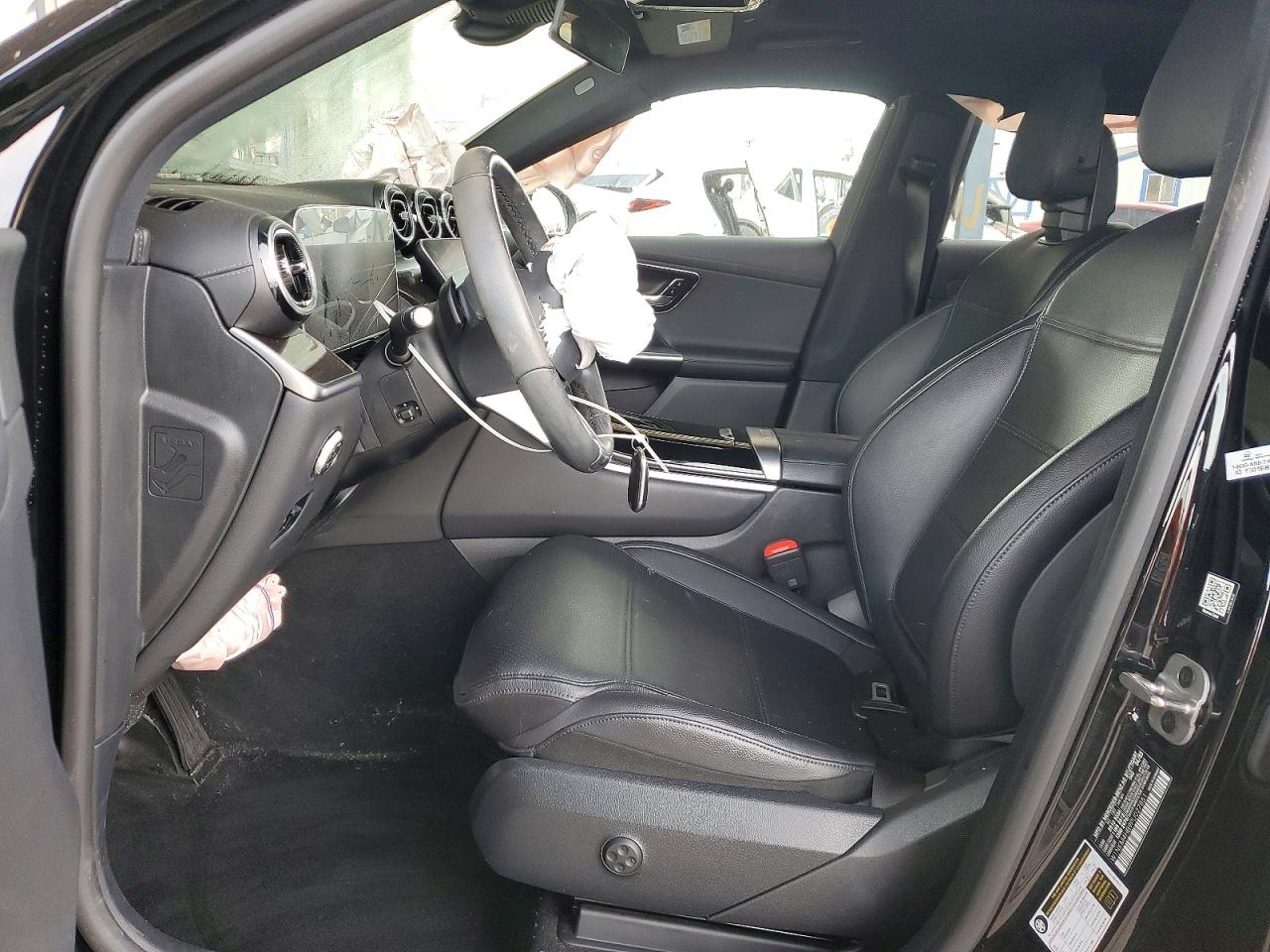 2023 MERCEDES-BENZ GLC 300 4MATIC photo 7