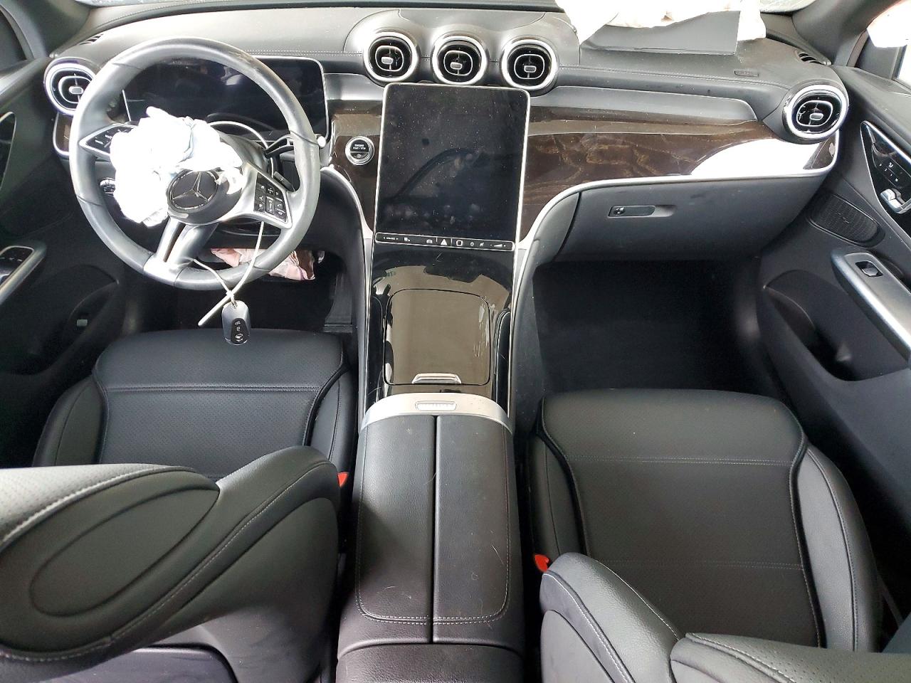 2023 MERCEDES-BENZ GLC 300 4MATIC photo 8
