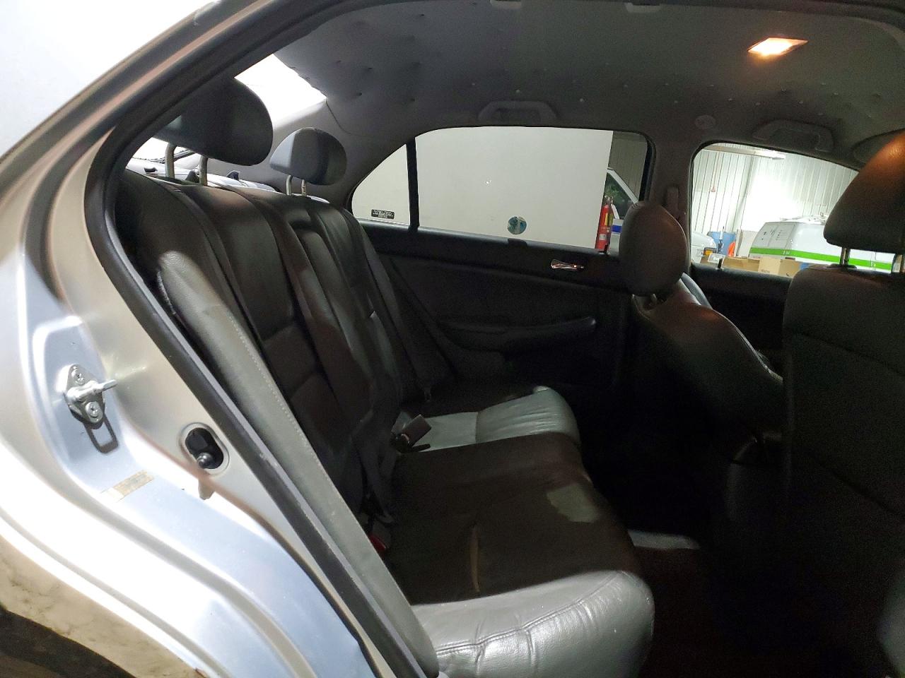 2005 HONDA ACCORD HYBRID photo 10
