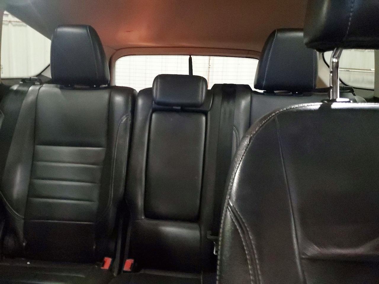 2015 FORD ESCAPE SE photo 10