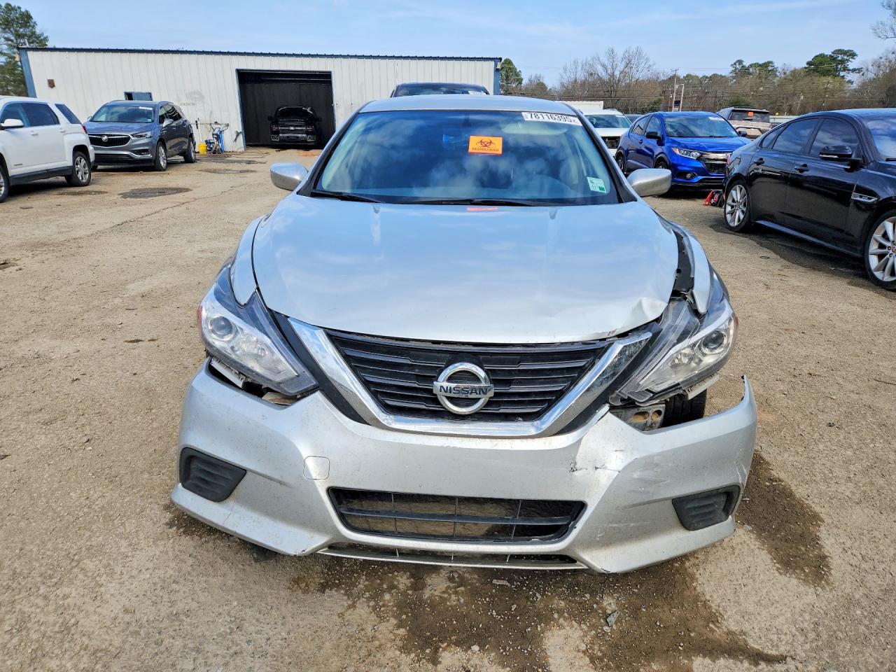 2016 NISSAN ALTIMA 2.5 S photo 13