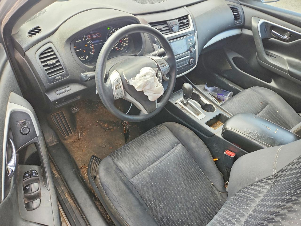 2016 NISSAN ALTIMA 2.5 S photo 22