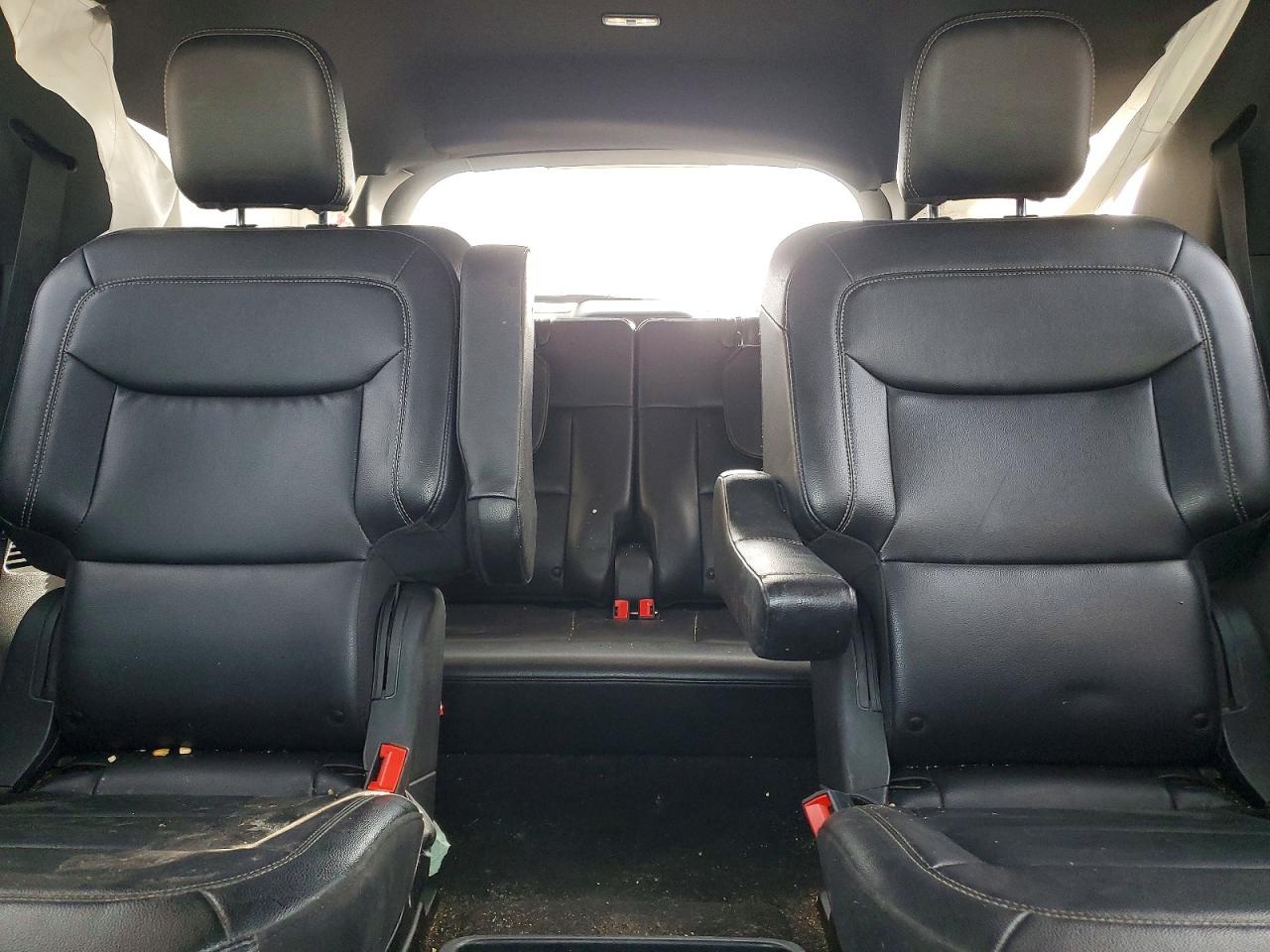 2020 FORD EXPLORER XLT photo 28