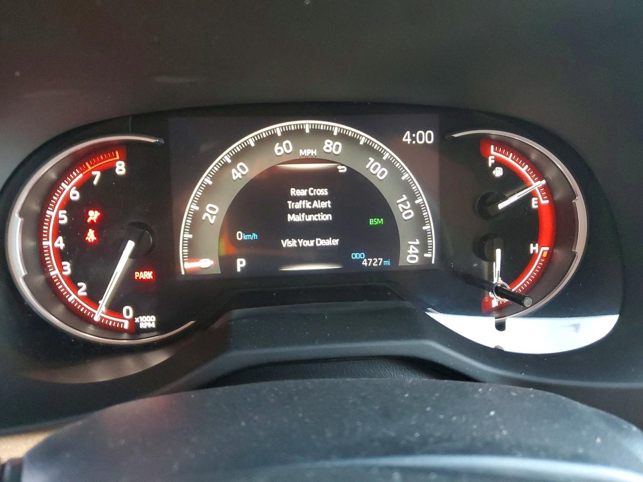 2024 TOYOTA RAV4 XLE photo 25