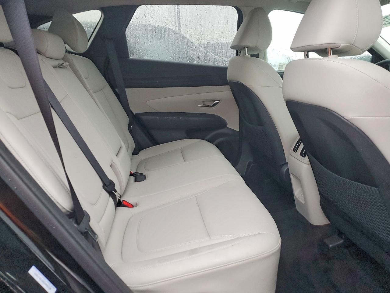 2025 HYUNDAI TUCSON SEL CONVENIENCE photo 11