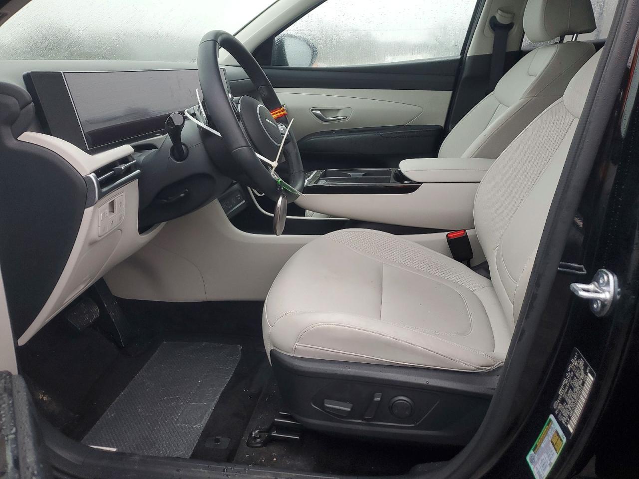 2025 HYUNDAI TUCSON SEL CONVENIENCE photo 7