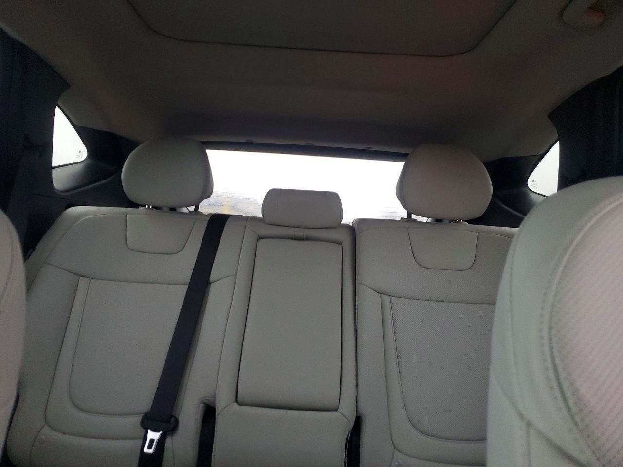 2025 HYUNDAI TUCSON SEL CONVENIENCE photo 10