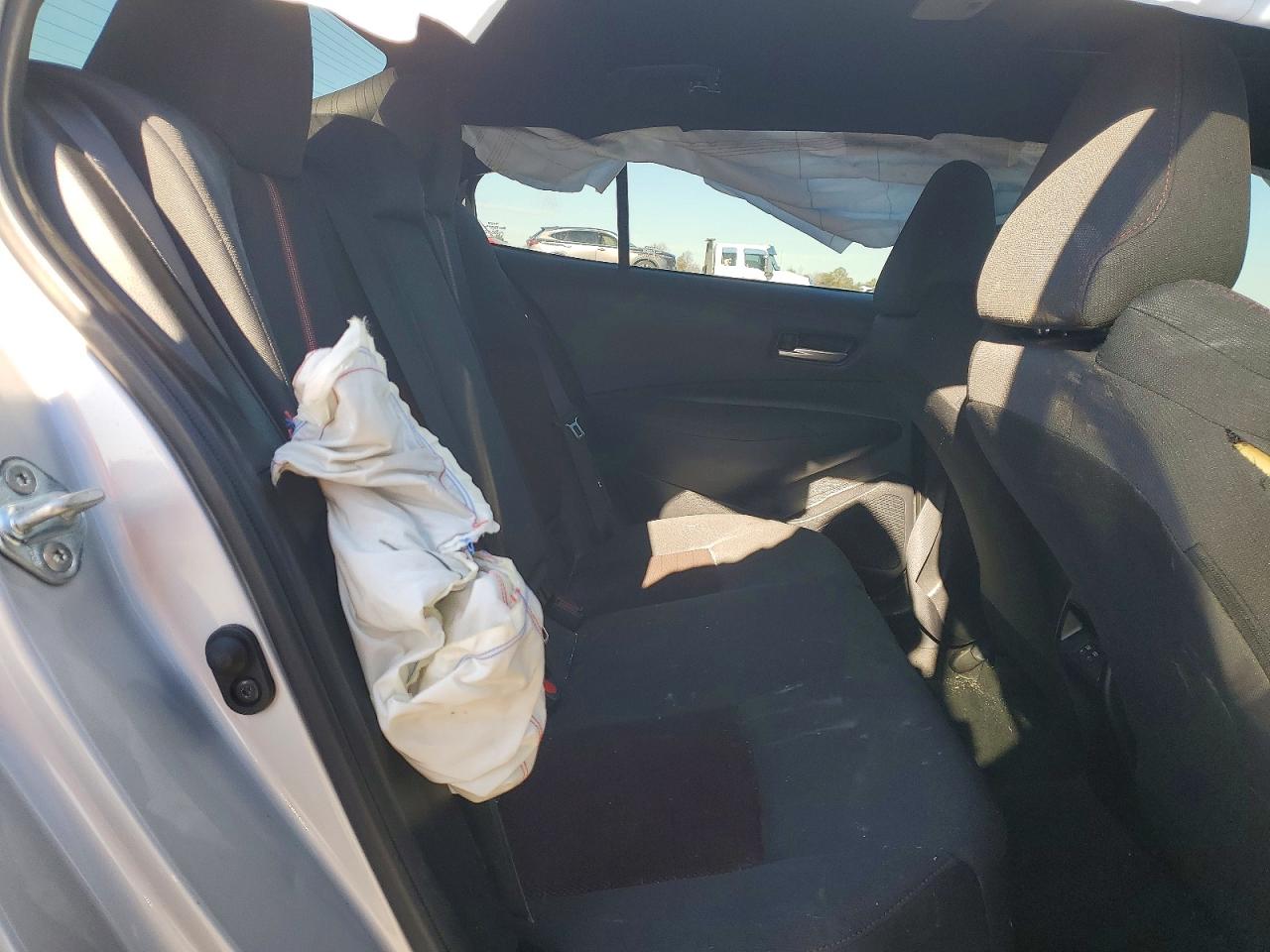 2023 TOYOTA COROLLA SE photo 19