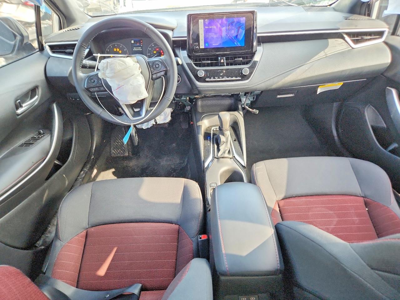 2023 TOYOTA COROLLA SE photo 15
