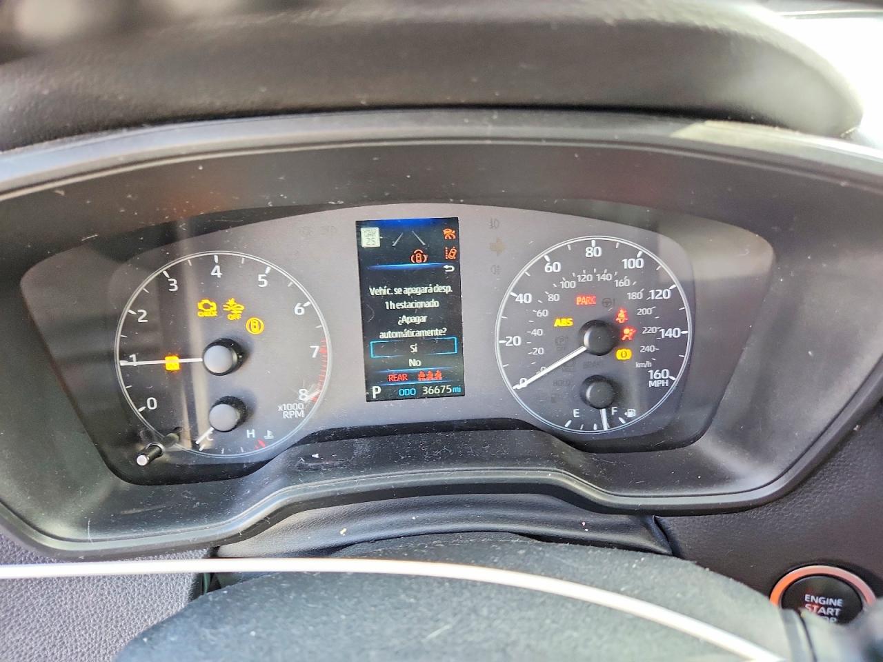 2023 TOYOTA COROLLA SE photo 17