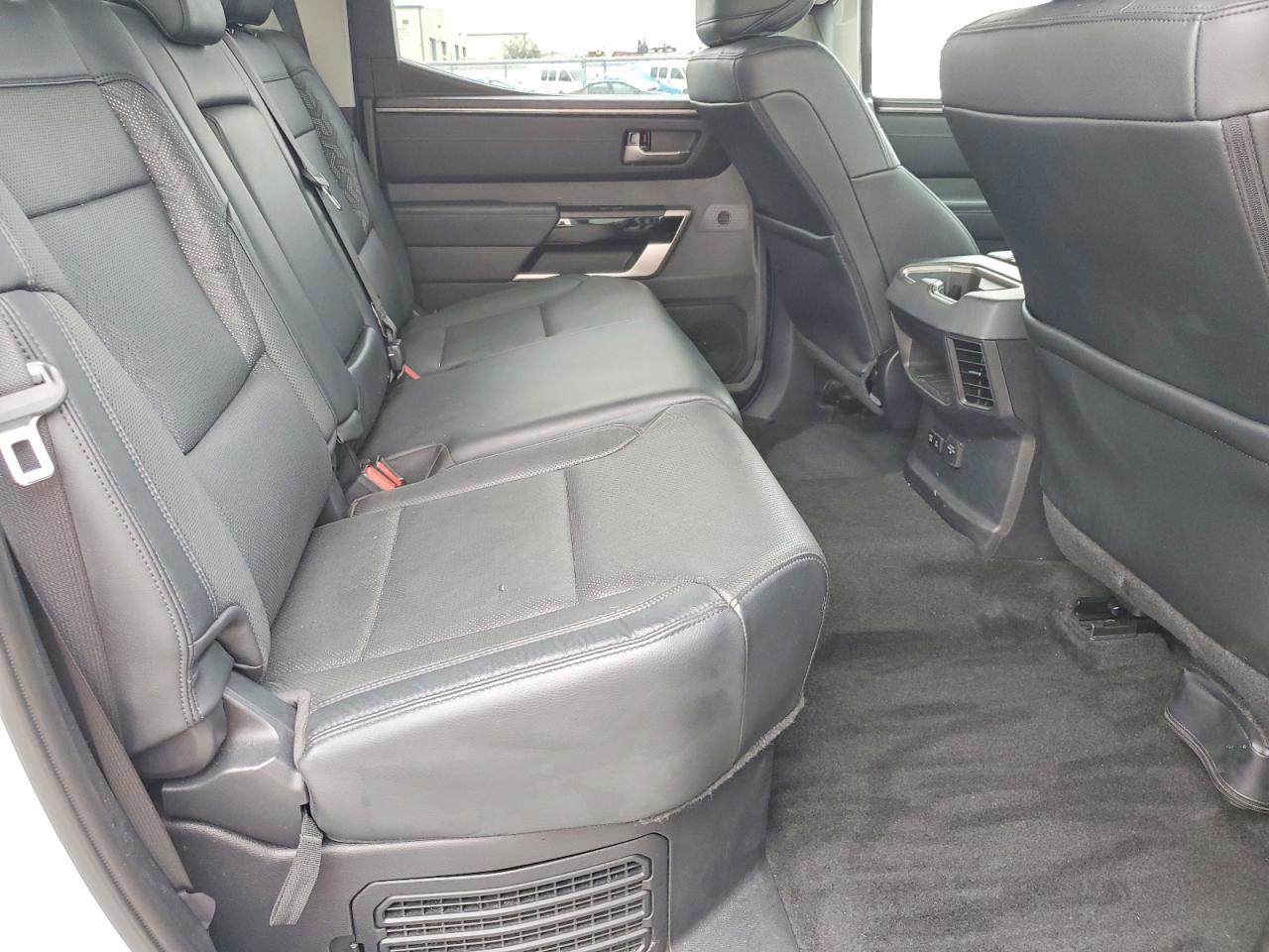 2024 TOYOTA TUNDRA LIMITED HV photo 28