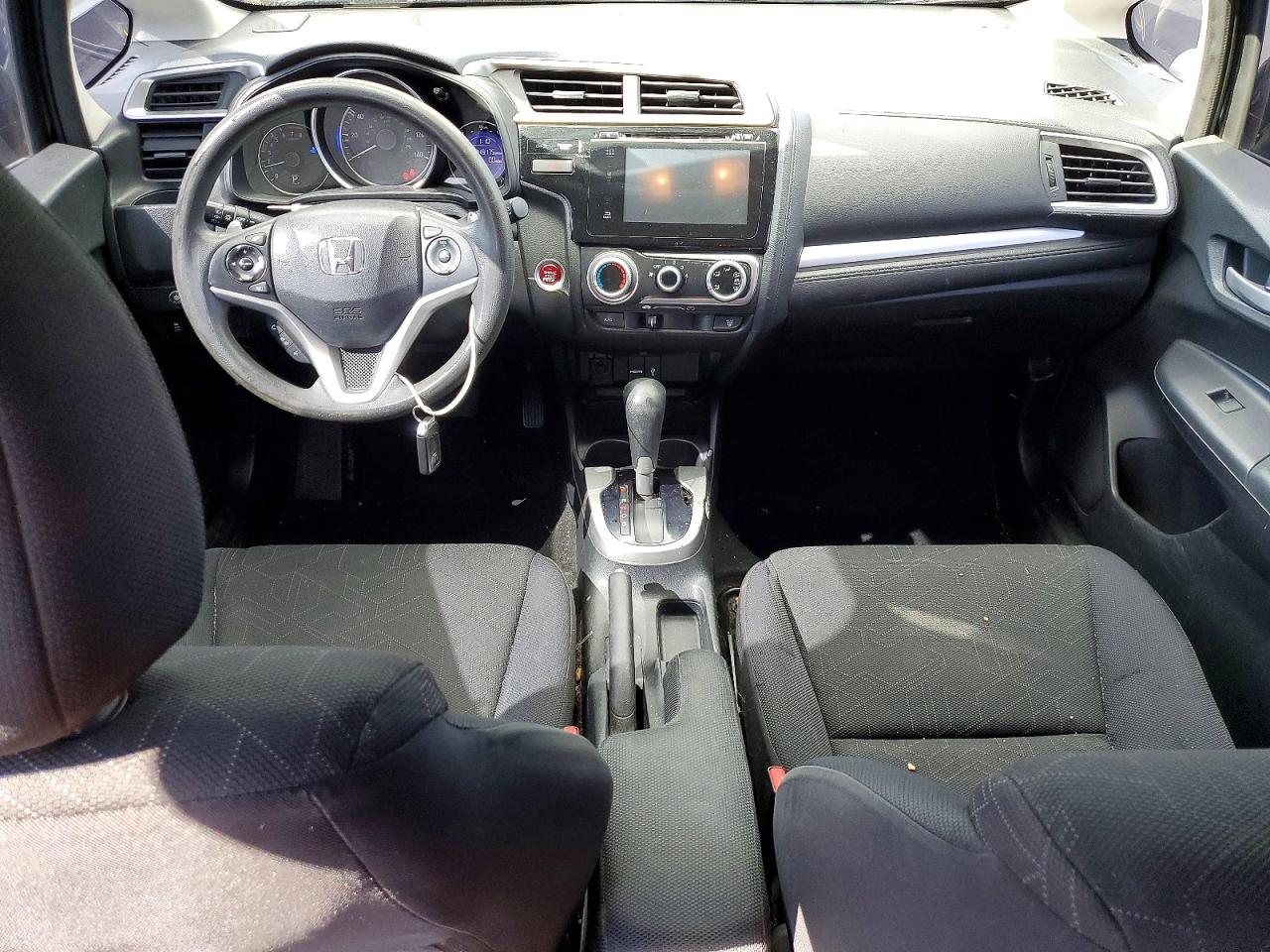 2015 HONDA FIT EX photo 15