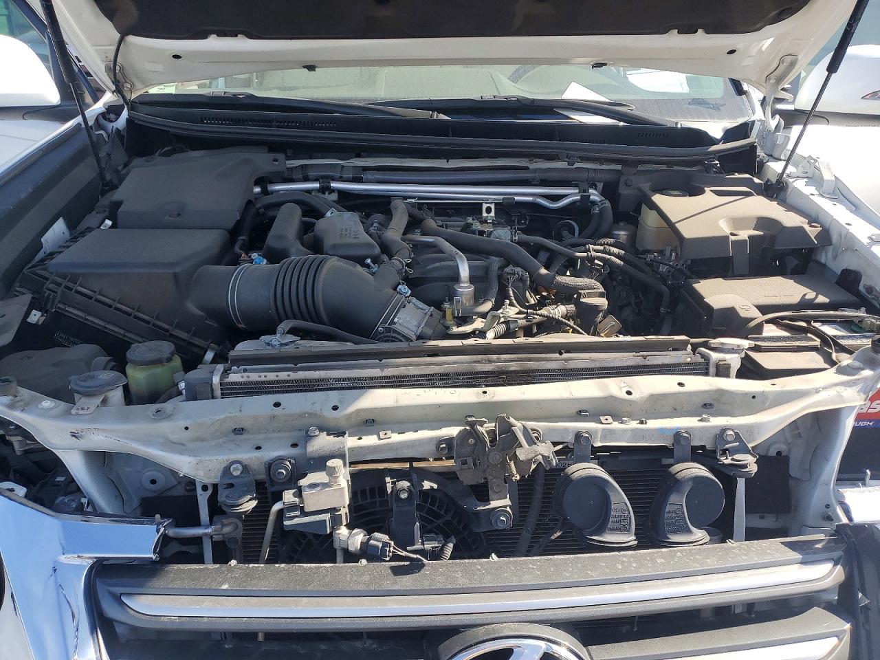 2018 LEXUS GX 460 photo 31