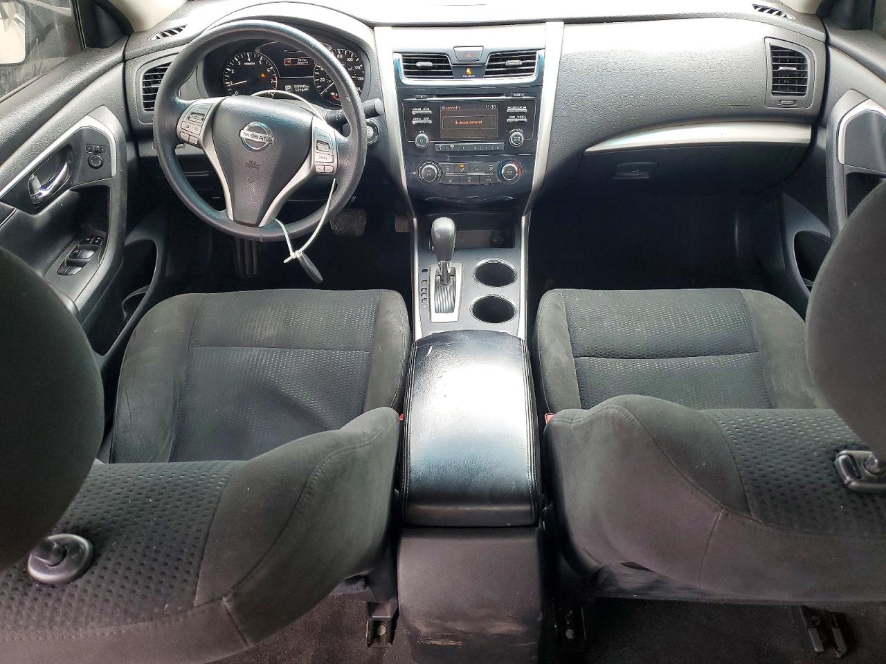 2015 NISSAN ALTIMA 2.5 photo 8