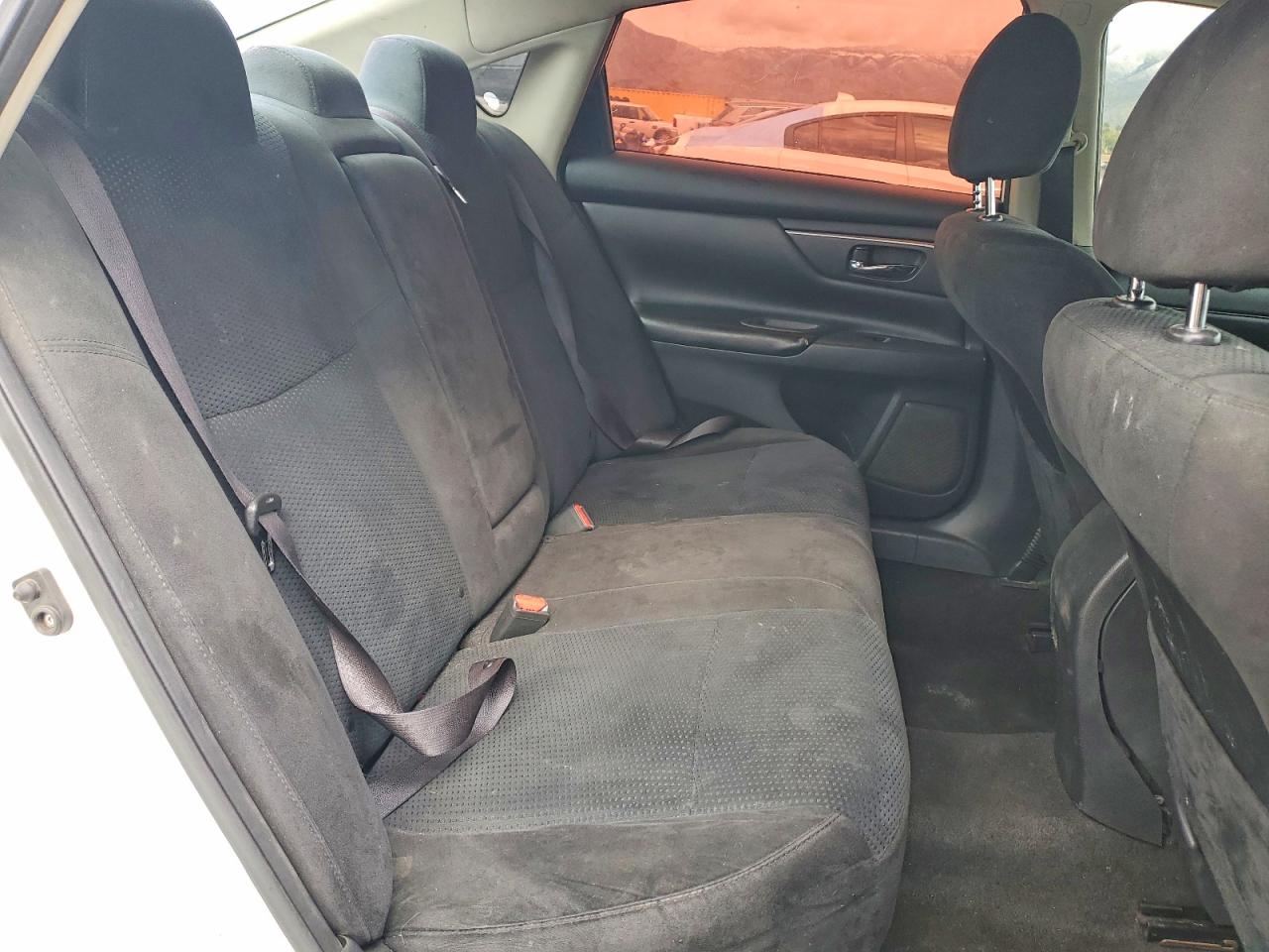 2015 NISSAN ALTIMA 2.5 photo 10