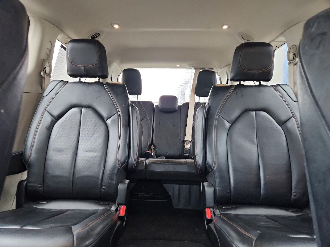 2019 CHRYSLER PACIFICA TOURING L PLUS photo 10