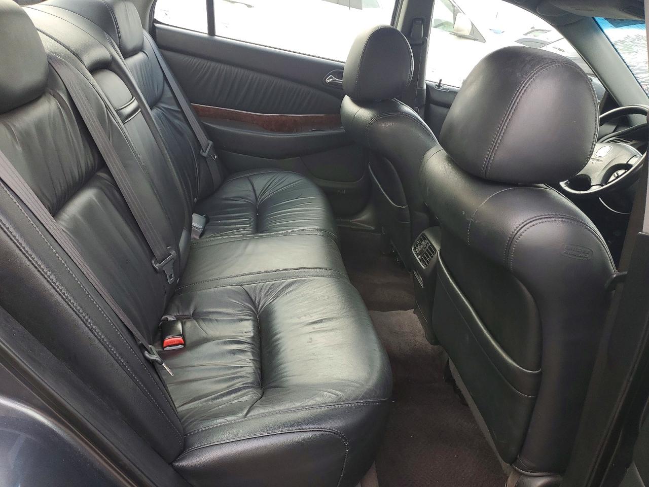 2002 ACURA 3.2TL photo 10