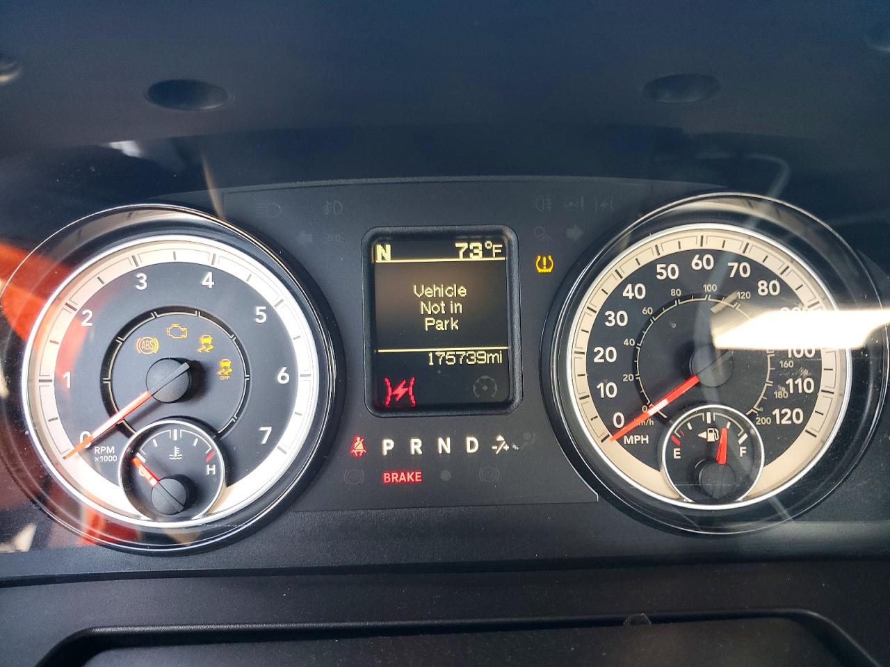 2018 RAM 1500 ST photo 17