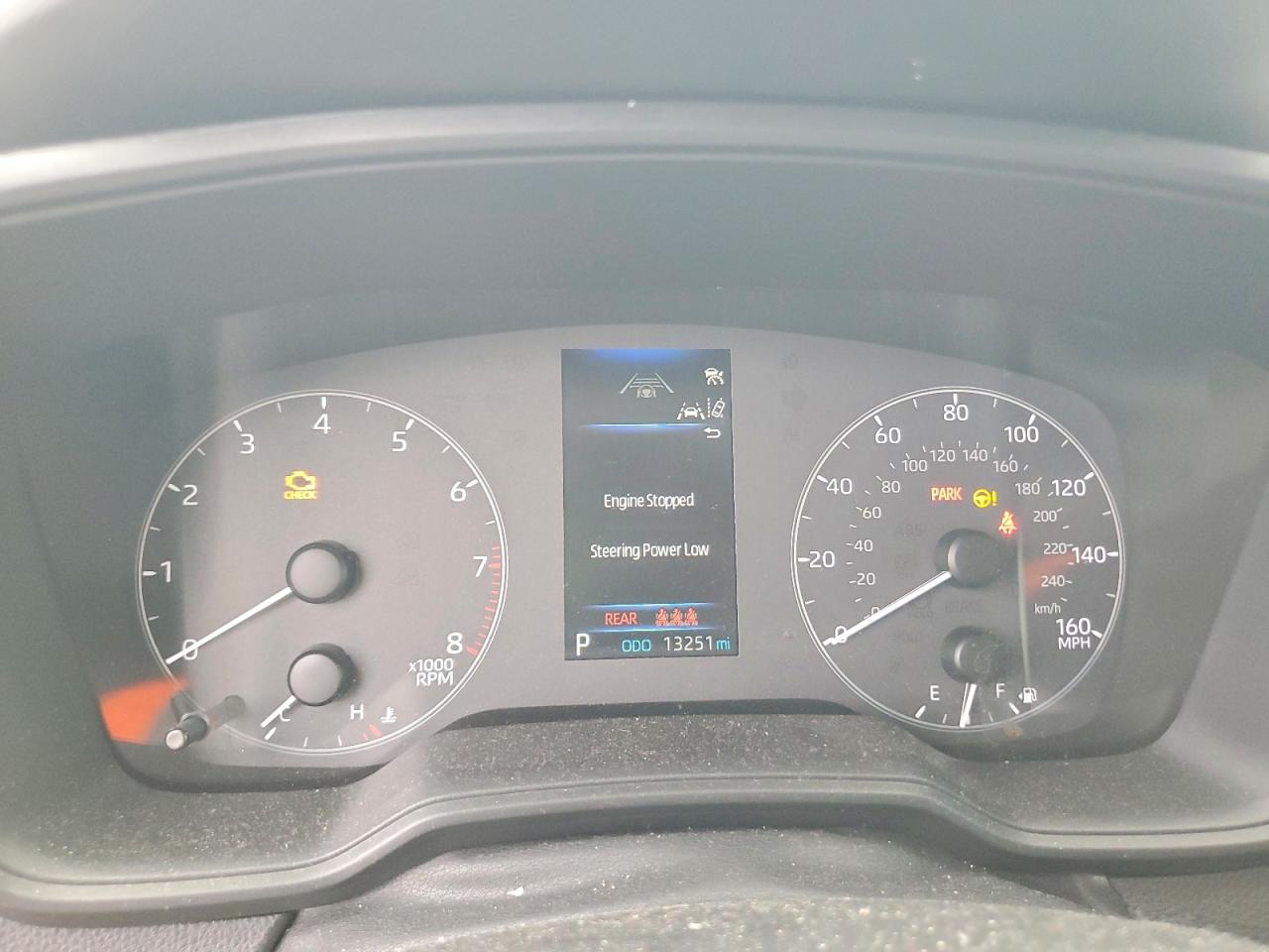2025 TOYOTA COROLLA photo 17