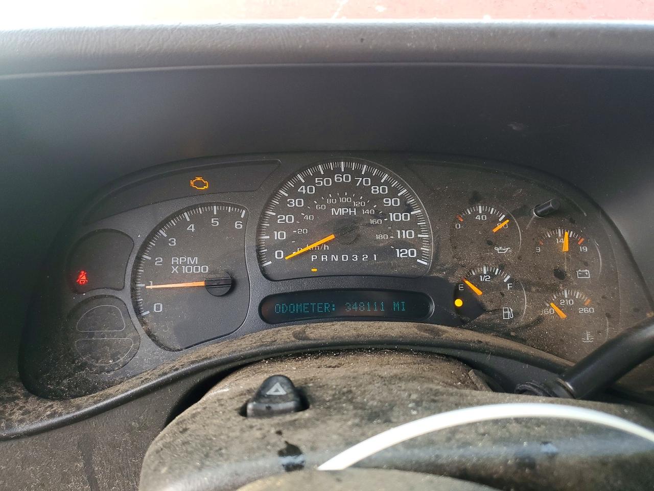 2007 CHEVROLET SILVERADO C1500 CLASSIC CREW CAB photo 17