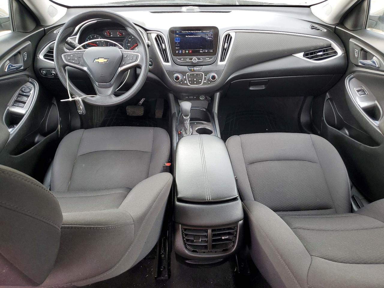 2022 CHEVROLET MALIBU LT photo 15