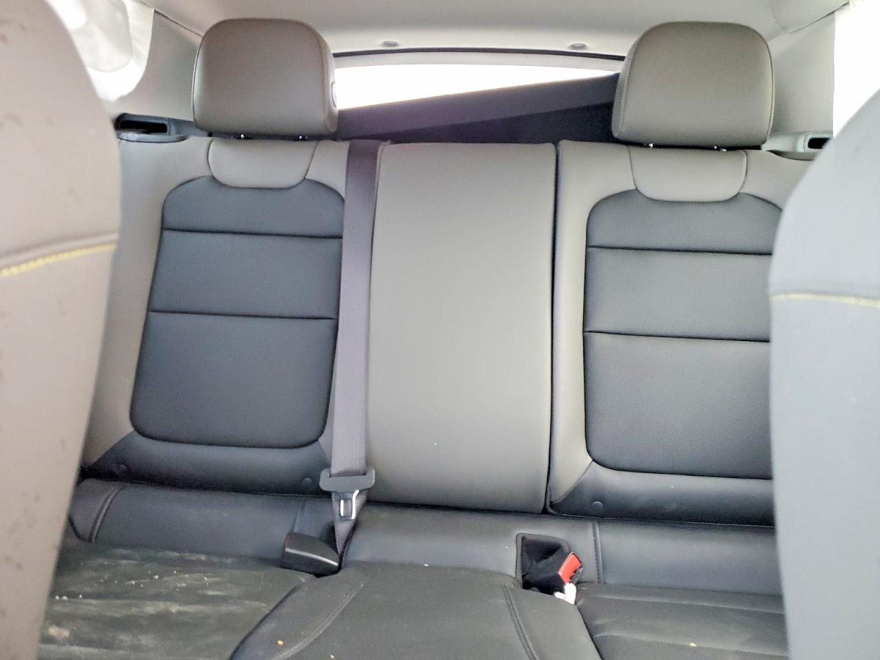 2025 CHEVROLET TRAX ACTIV photo 19