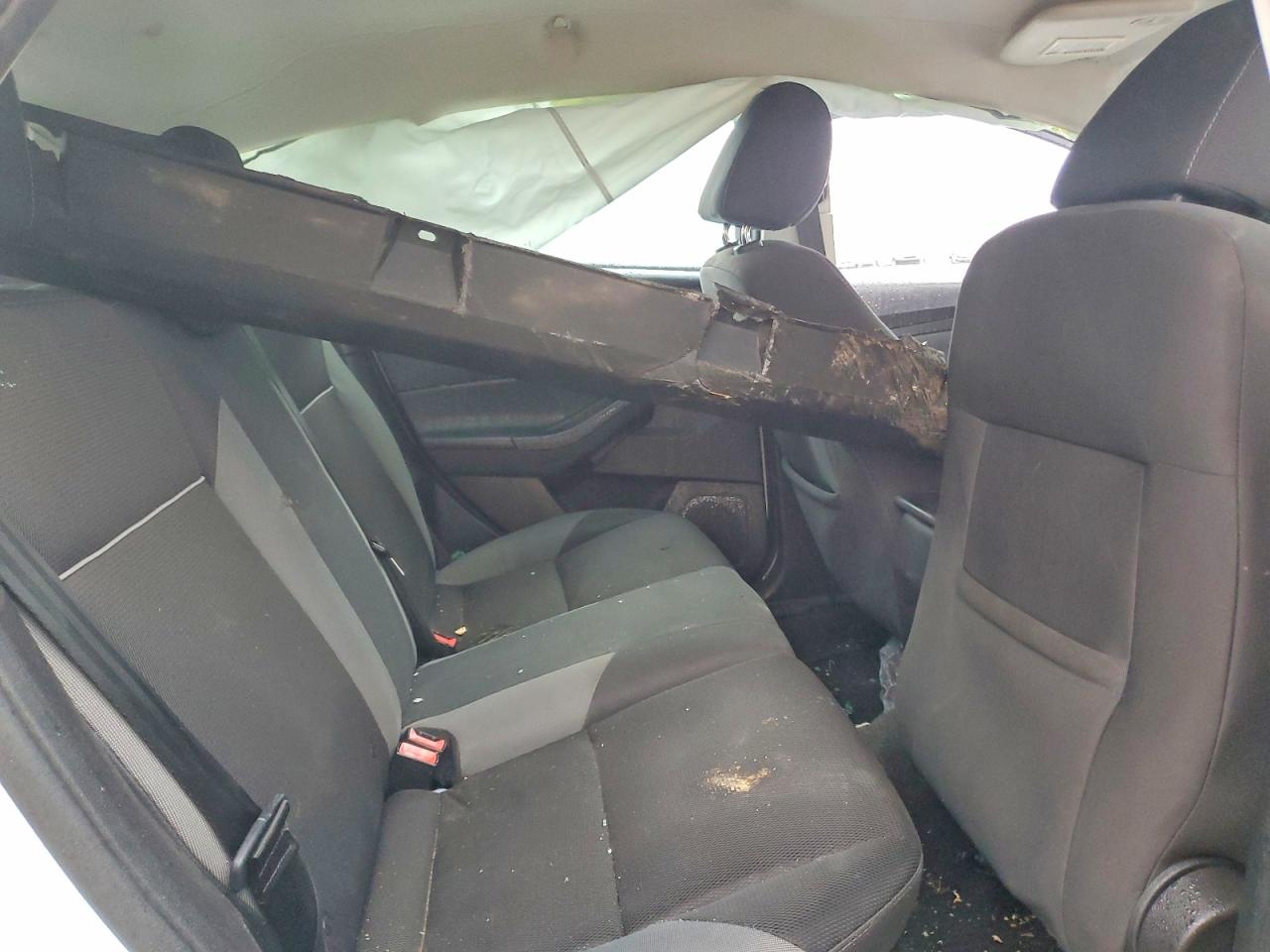 2014 FORD FOCUS SE photo 19