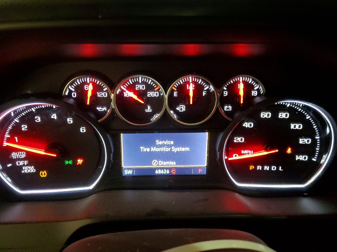 2019 CHEVROLET SILVERADO C1500 LT photo 17