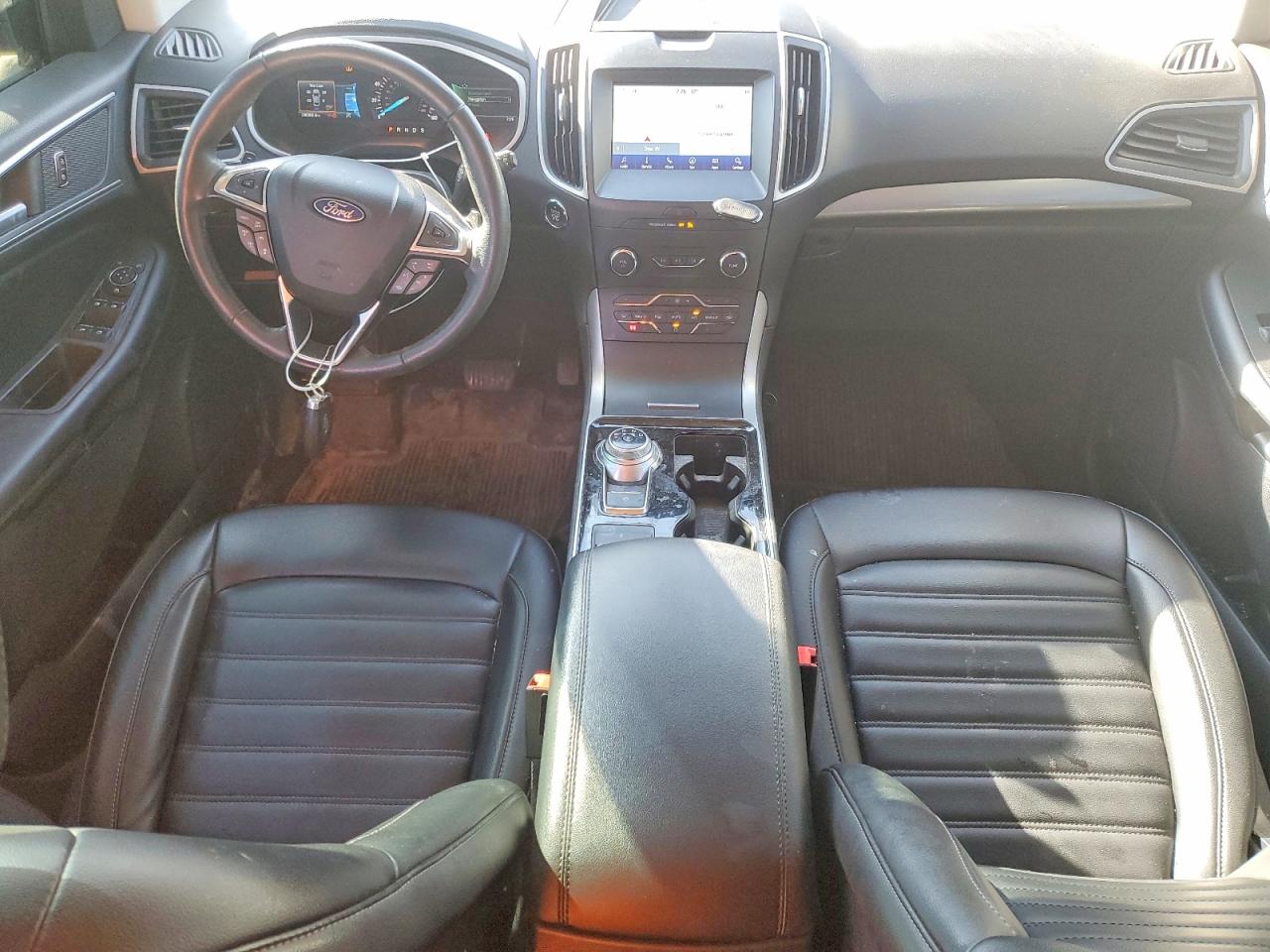 2020 FORD EDGE SEL photo 15