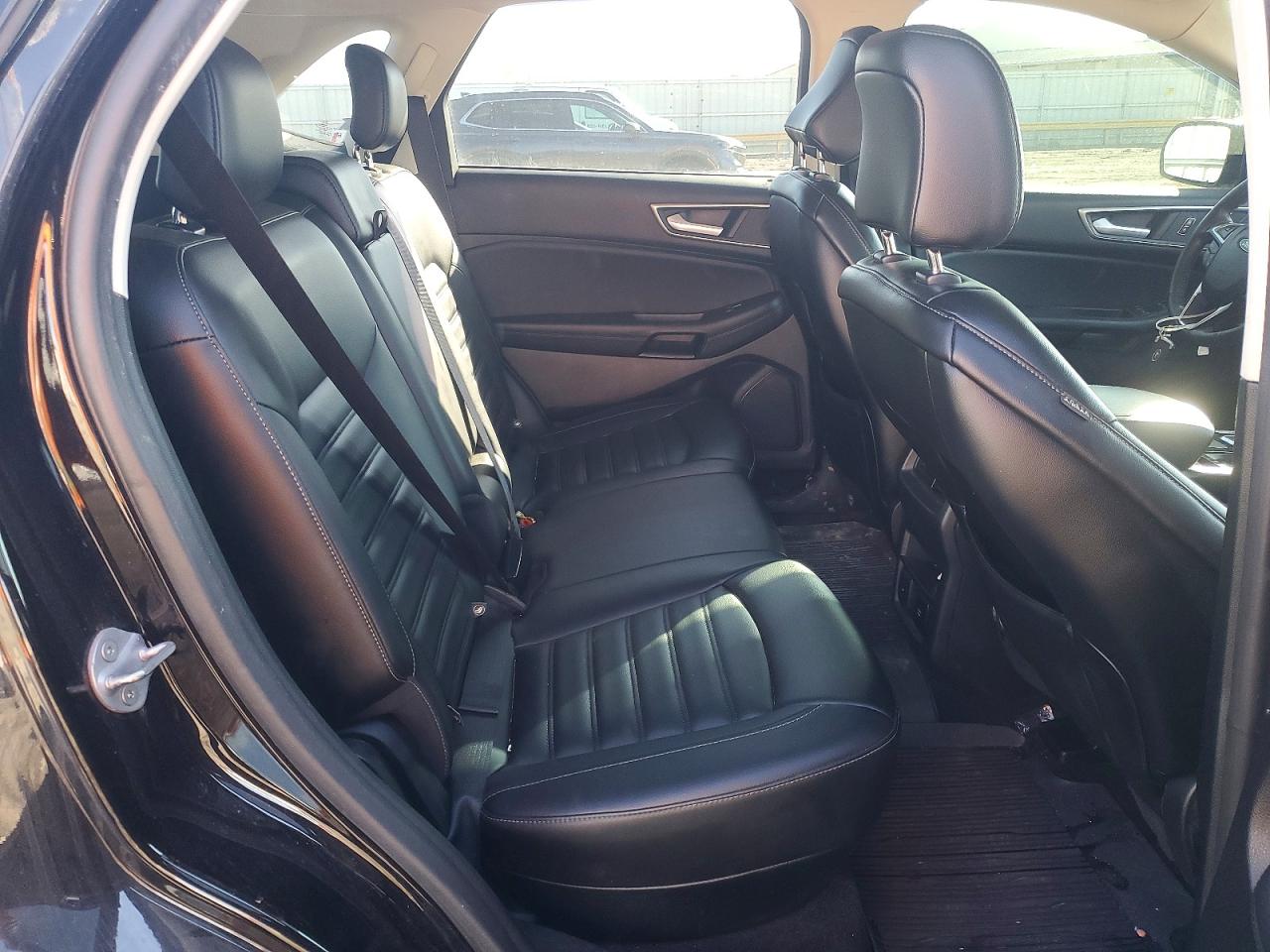 2020 FORD EDGE SEL photo 21