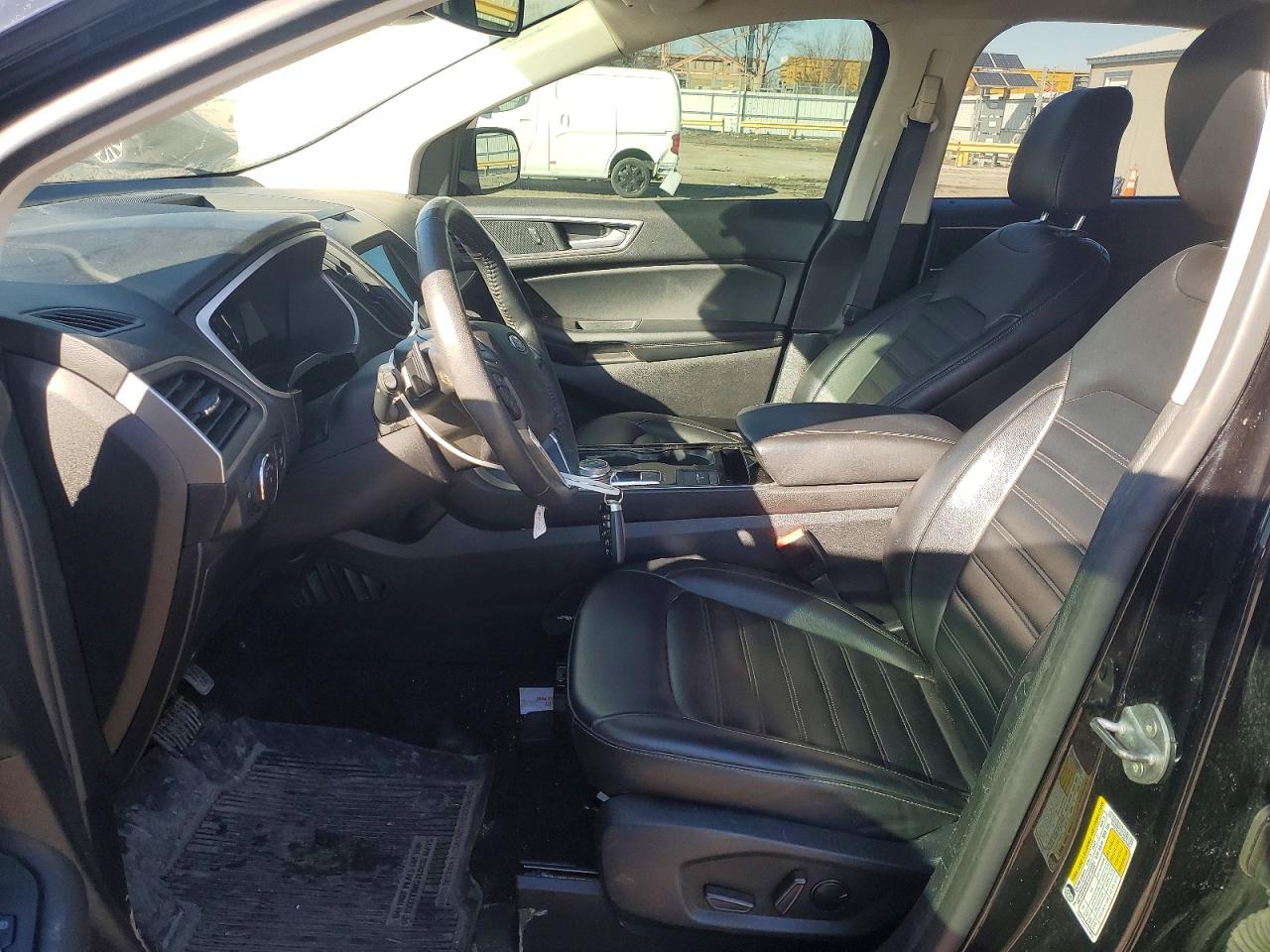 2020 FORD EDGE SEL photo 13