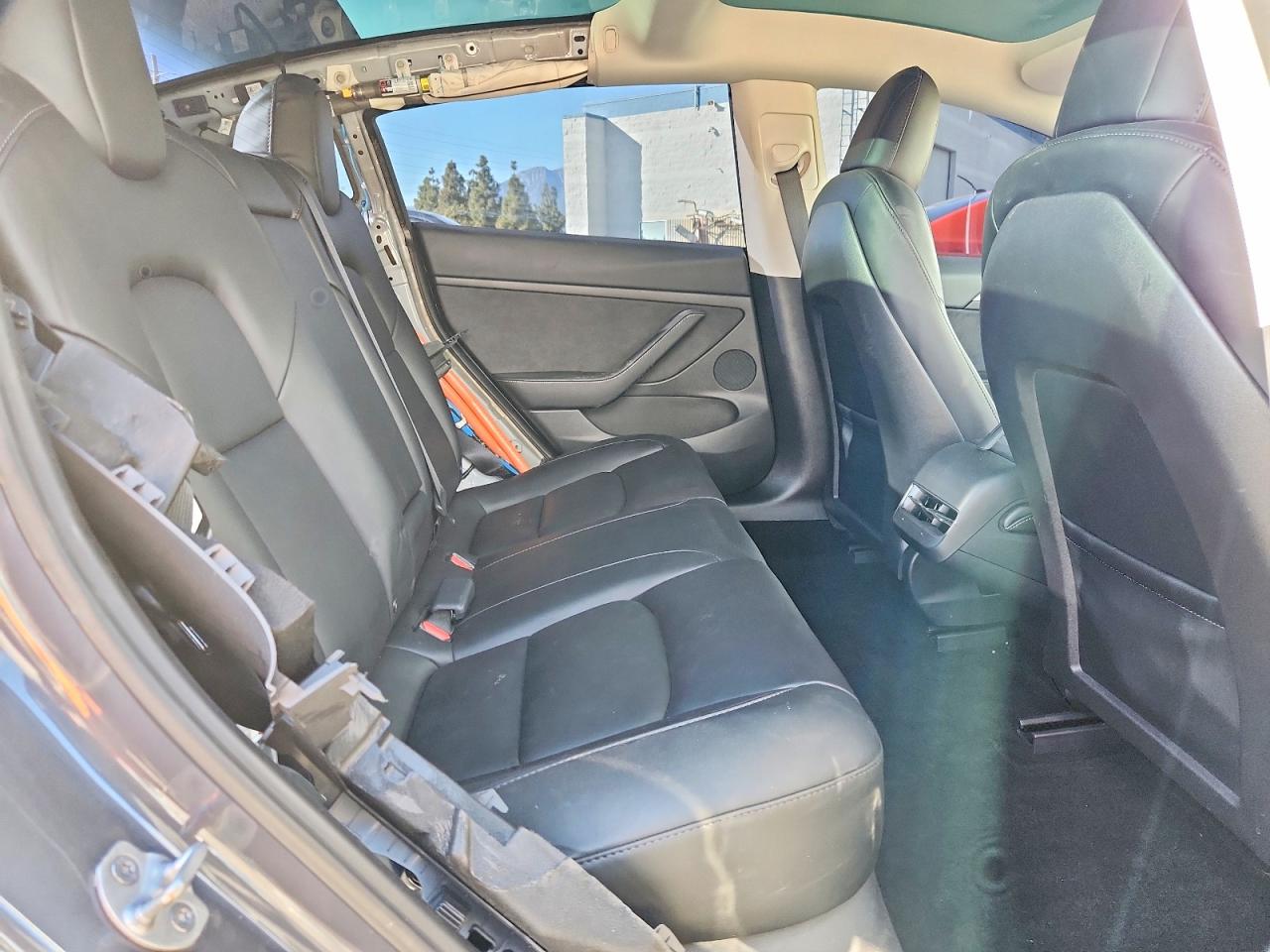 2023 TESLA MODEL 3 photo 19