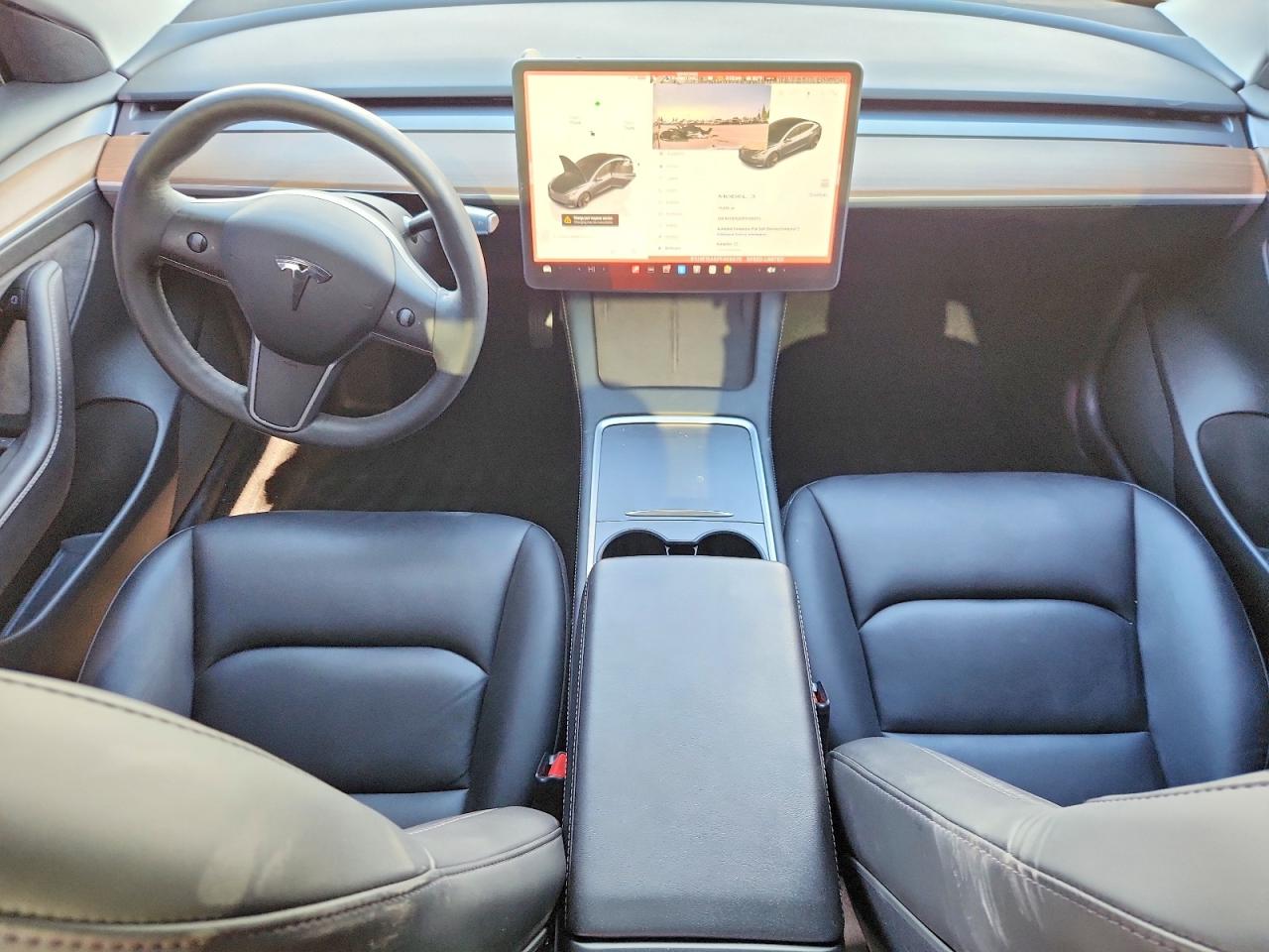 2023 TESLA MODEL 3 photo 15
