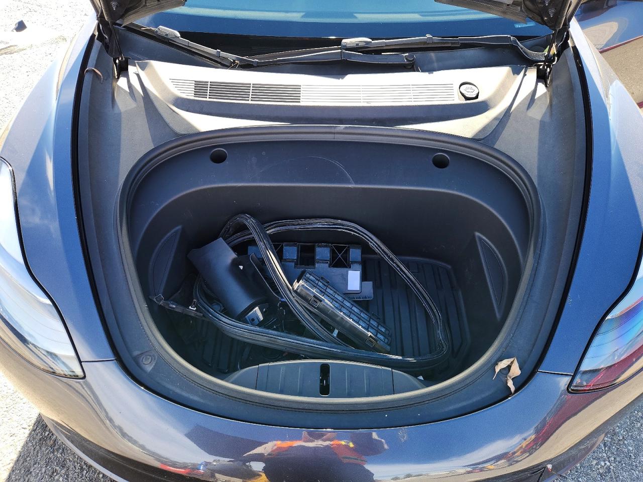 2023 TESLA MODEL 3 photo 21