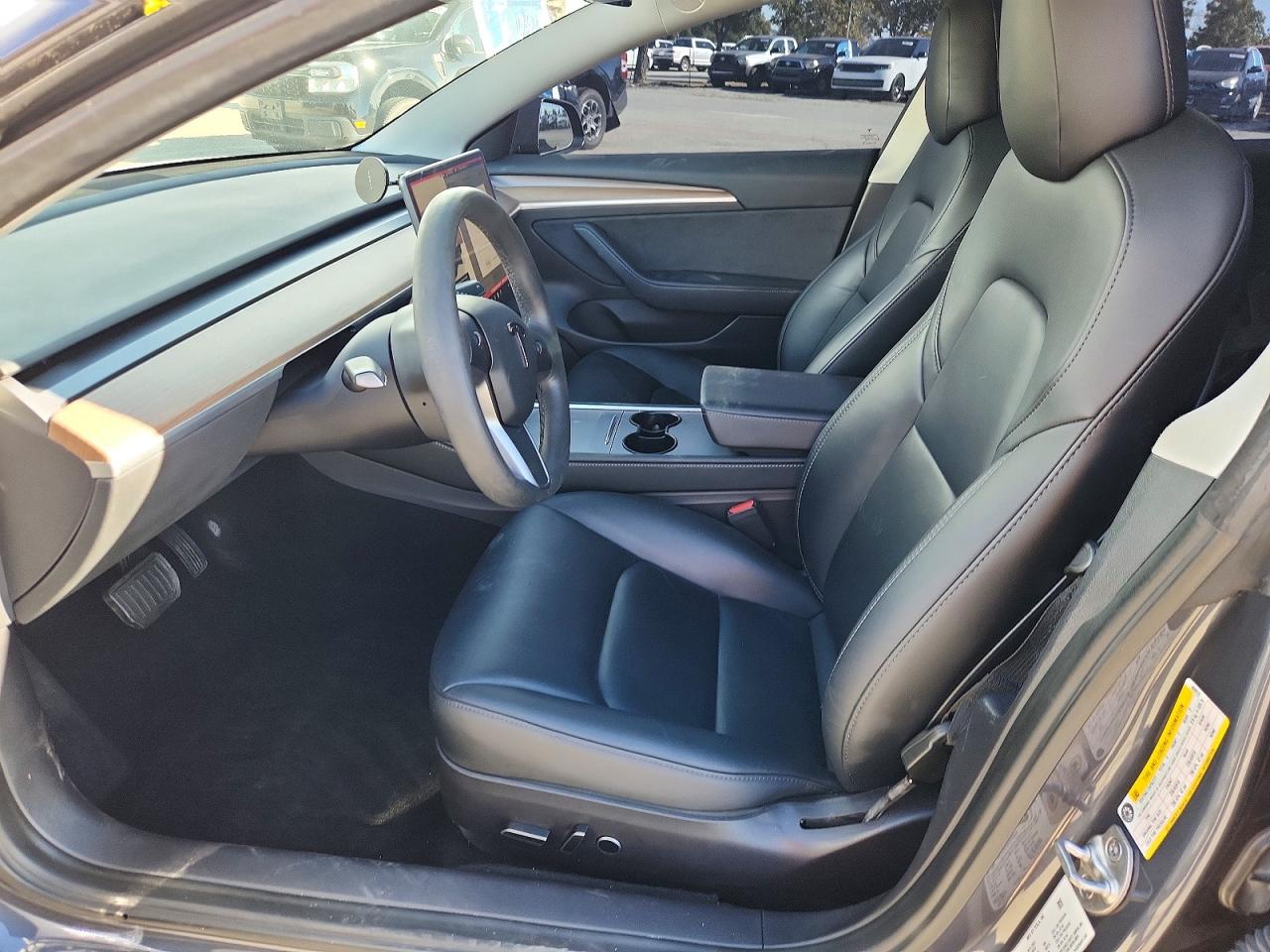 2023 TESLA MODEL 3 photo 13