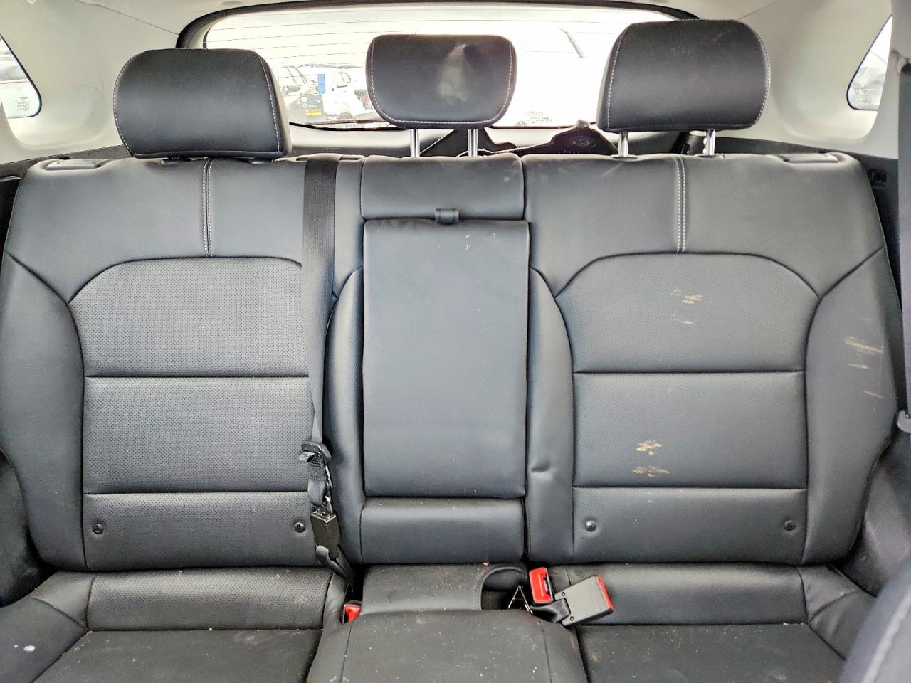 2022 KIA NIRO EX PREMIUM photo 10